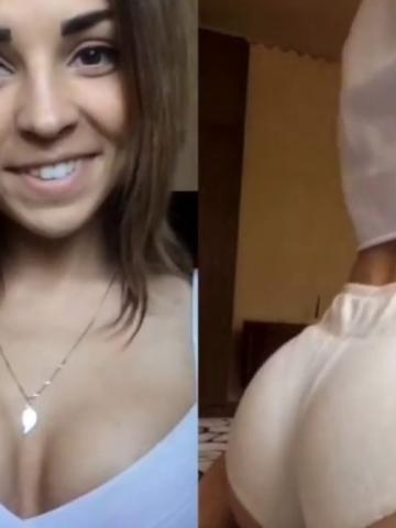 Индивидуалка Устина Фотография 4